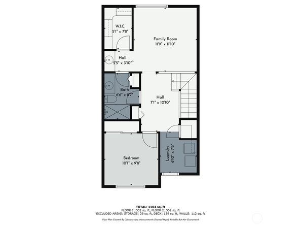 10030 NE 120th Street J2, Kirkland WA 98034