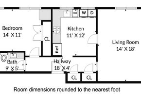 100 W Highland Drive 404, Seattle WA 98119
