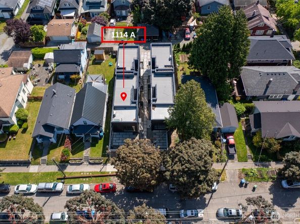 1114 26th Avenue A, Seattle WA 98122