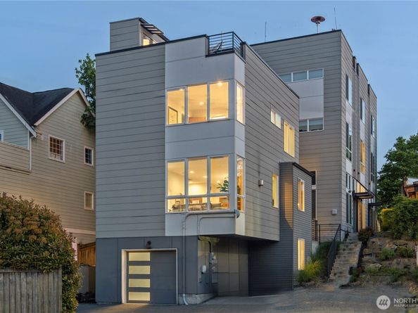 8380 Loyal Way NW, Seattle WA 98117