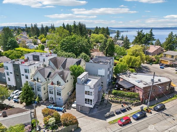 8380 Loyal Way NW, Seattle WA 98117