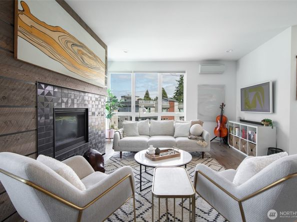 8380 Loyal Way NW, Seattle WA 98117