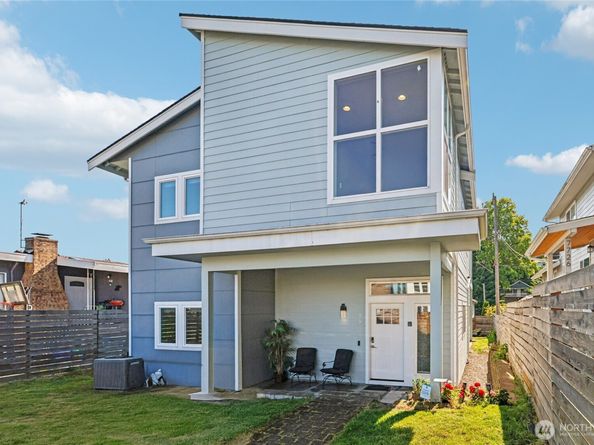 7724 16th Avenue SW, Seattle WA 98106