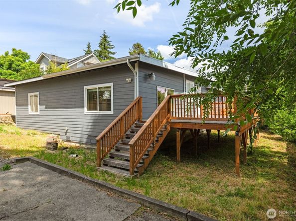 5209 S Dawson Street, Seattle WA 98118