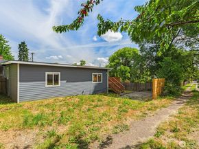5209 S Dawson Street, Seattle WA 98118