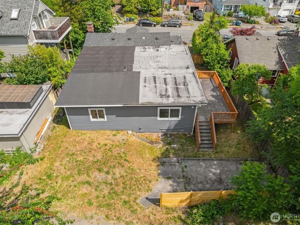 5209 S Dawson Street, Seattle WA 98118