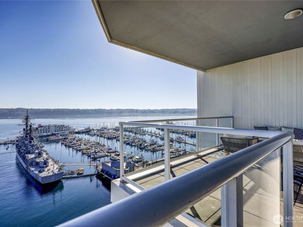 320 Washington Avenue 604, Bremerton WA 98337