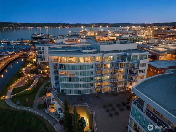 320 Washington Avenue 604, Bremerton WA 98337