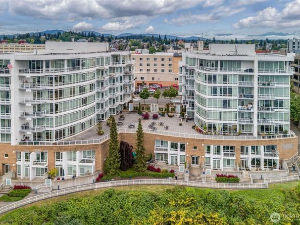 320 Washington Avenue 604, Bremerton WA 98337