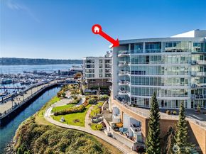 320 Washington Avenue 604, Bremerton WA 98337
