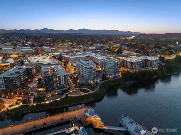 320 Washington Avenue 604, Bremerton WA 98337