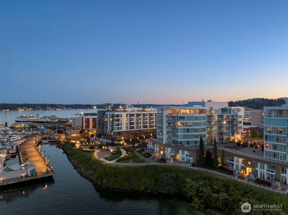 320 Washington Avenue 604, Bremerton WA 98337