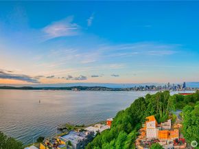 1017 California Lane SW, Seattle WA 98116