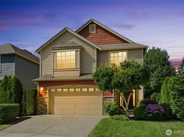3821 164th Place SE, Bothell WA 98012
