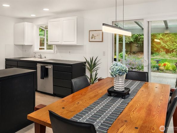 18304 McLean Road SW, Vashon WA 98070