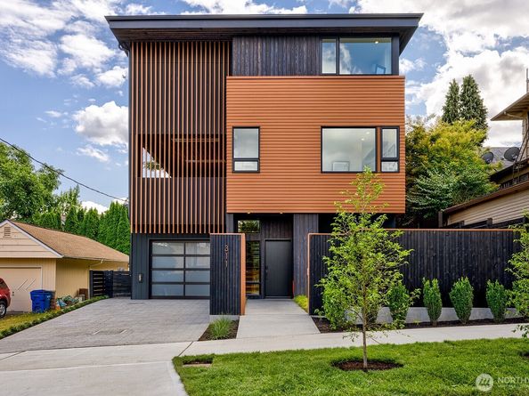 311 NE 59th Street, Seattle WA 98105