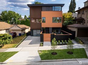 311 NE 59th Street, Seattle WA 98105