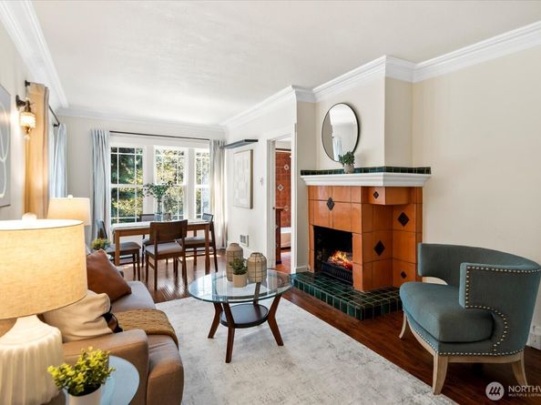 121 28th Avenue S, Seattle WA 98144