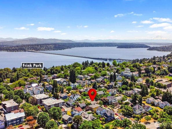 121 28th Avenue S, Seattle WA 98144