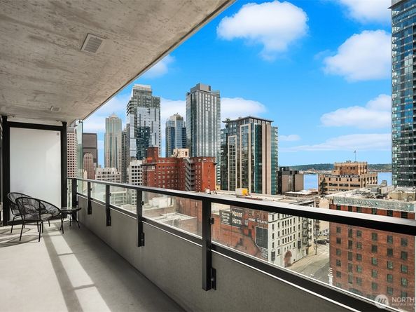300 Virginia Street 1311, Seattle WA 98101