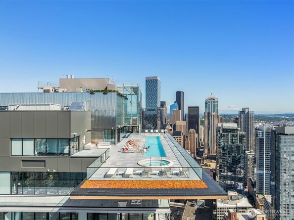 300 Virginia Street 1311, Seattle WA 98101