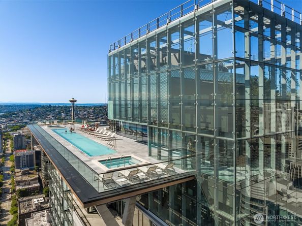 300 Virginia Street 1311, Seattle WA 98101