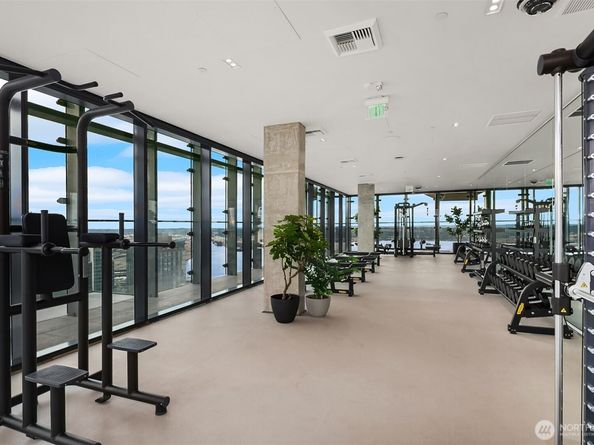 300 Virginia Street 1311, Seattle WA 98101