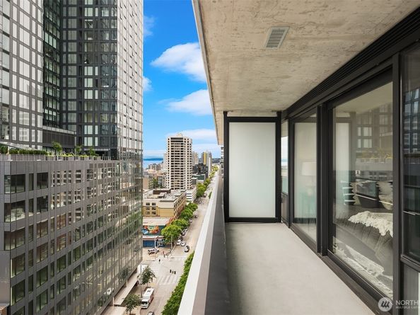 300 Virginia Street 1311, Seattle WA 98101