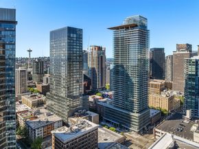 300 Virginia Street 1311, Seattle WA 98101