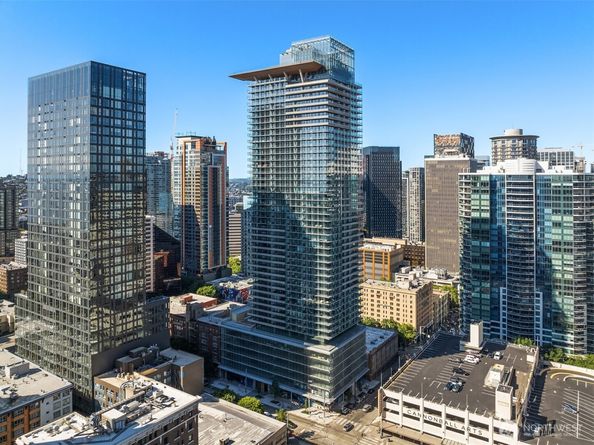 300 Virginia Street 1311, Seattle WA 98101