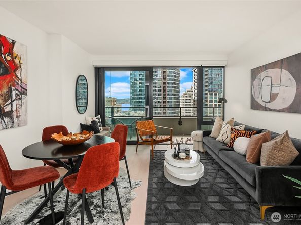 300 Virginia Street 1311, Seattle WA 98101