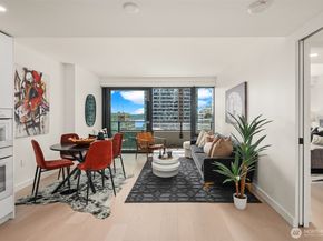 300 Virginia Street 1311, Seattle WA 98101