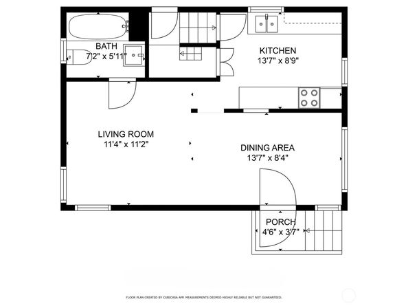 2711 NW 80th Street, Seattle WA 98117