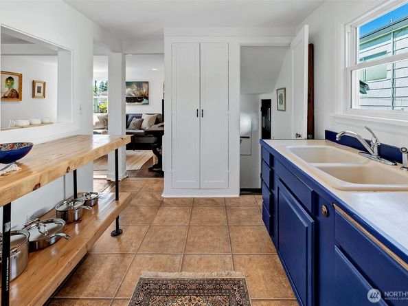 2711 NW 80th Street, Seattle WA 98117