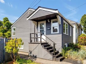 2711 NW 80th Street, Seattle WA 98117