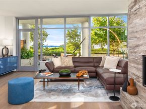 1250 Alki Avenue SW 1B, Seattle WA 98116