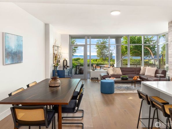 1250 Alki Avenue SW 1B, Seattle WA 98116