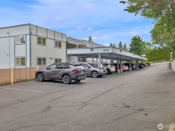 1541 Sheridan C2, Bremerton WA 98310
