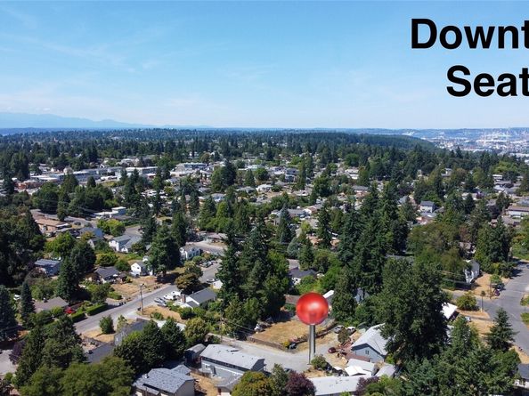 11219 4th Place S, Seattle WA 98168