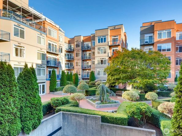 2414 1st Avenue 519, Seattle WA 98121