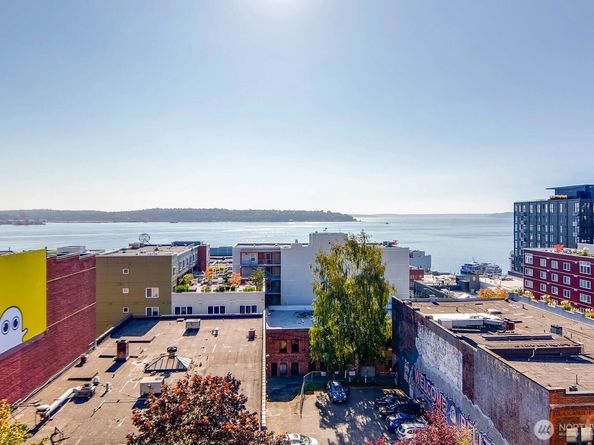 2414 1st Avenue 519, Seattle WA 98121