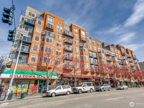 2414 1st Avenue 519, Seattle WA 98121