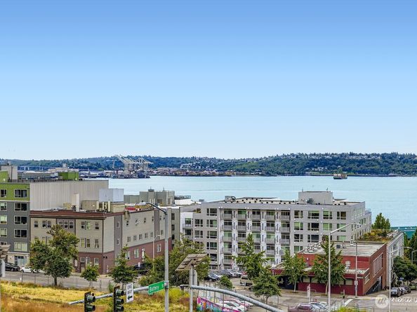 2414 1st Avenue 519, Seattle WA 98121