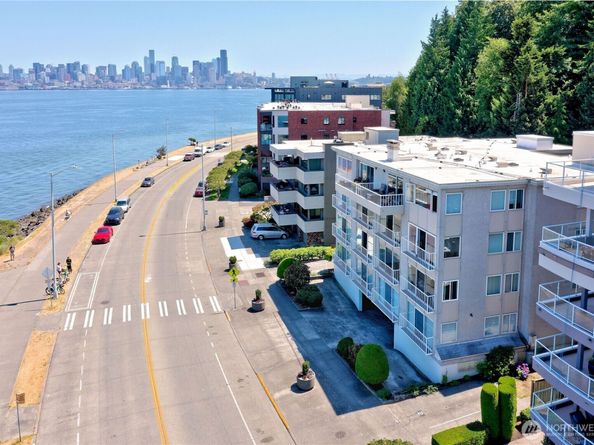 1156 Alki Avenue SW 204, Seattle WA 98116