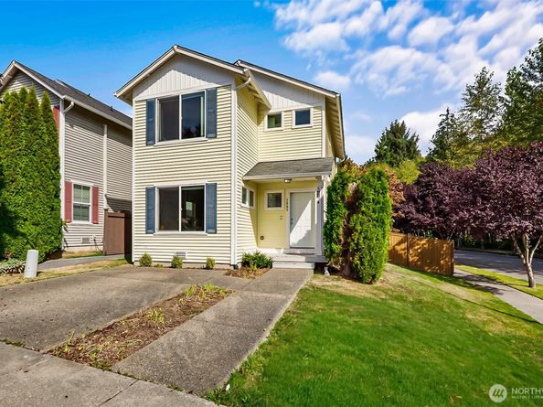 2607 105th Ave SE, Lake Stevens WA 98258
