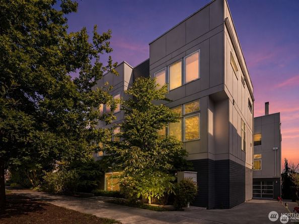 2409 NW 64th Street, Seattle WA 98107