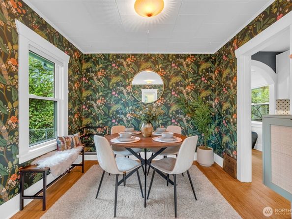 8116 48th Avenue S, Seattle WA 98118