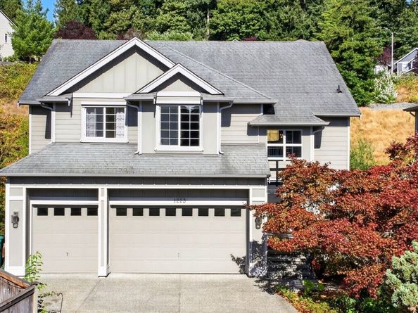 1223 199th Street SW, Lynnwood WA 98036