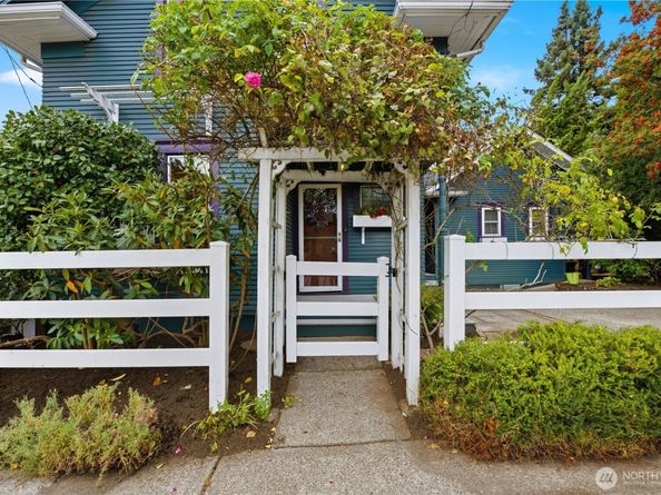 919 20th Avenue S, Seattle WA 98144