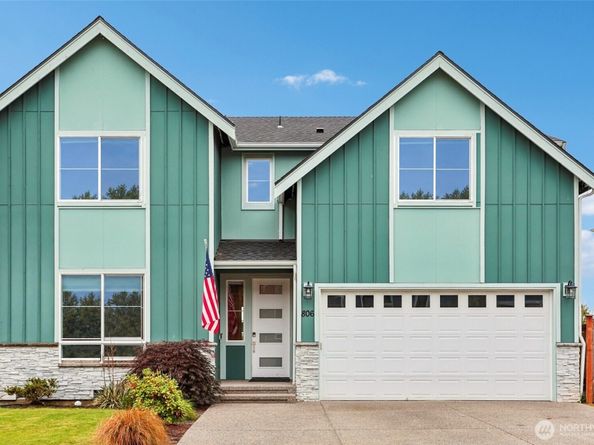 806 76th Drive SE, Lake Stevens WA 98258